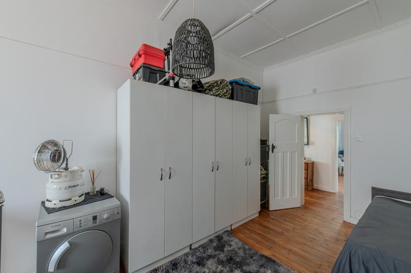 4 Bedroom Property for Sale in Riviersonderend Western Cape